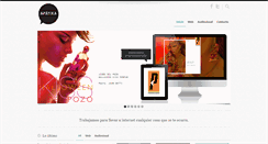 Desktop Screenshot of apatika.com